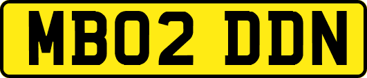 MB02DDN