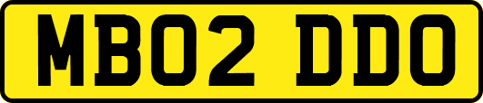 MB02DDO