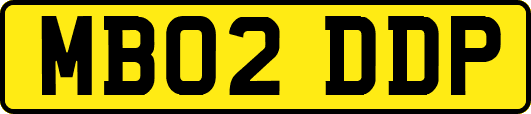MB02DDP