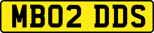 MB02DDS
