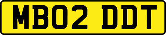MB02DDT