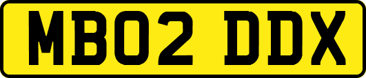 MB02DDX