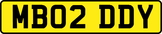 MB02DDY