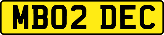 MB02DEC