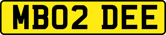 MB02DEE