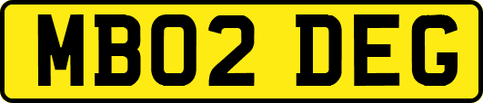 MB02DEG