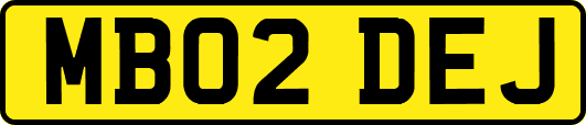MB02DEJ