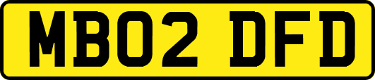 MB02DFD