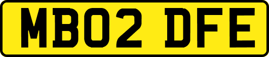 MB02DFE