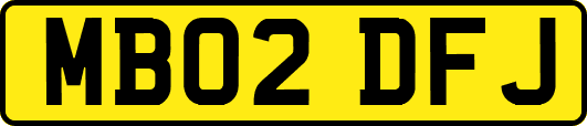 MB02DFJ