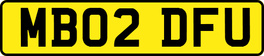 MB02DFU