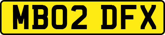 MB02DFX