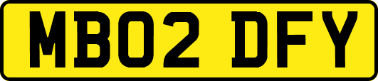 MB02DFY