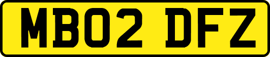 MB02DFZ