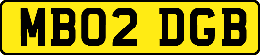 MB02DGB
