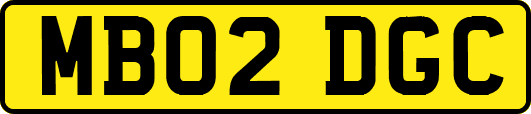 MB02DGC