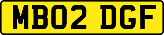 MB02DGF