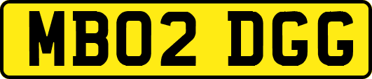 MB02DGG