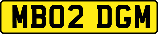 MB02DGM