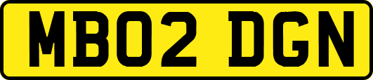 MB02DGN