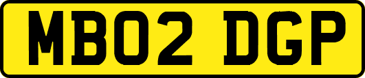 MB02DGP