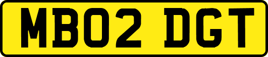 MB02DGT
