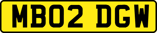 MB02DGW
