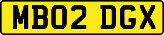 MB02DGX