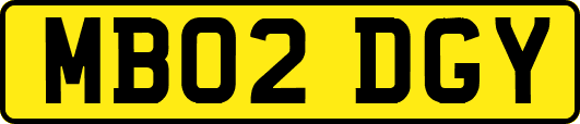 MB02DGY