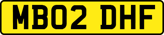 MB02DHF