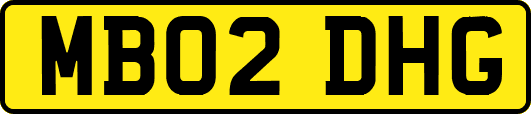 MB02DHG