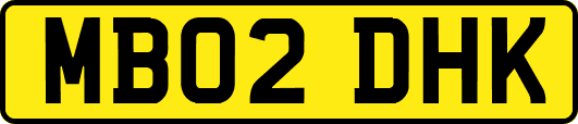 MB02DHK