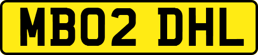 MB02DHL