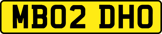 MB02DHO
