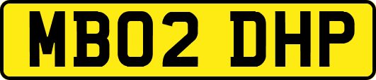 MB02DHP
