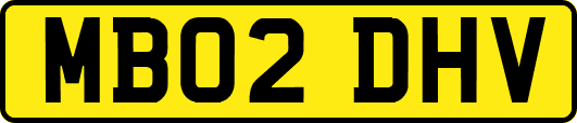 MB02DHV