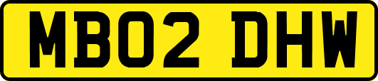 MB02DHW
