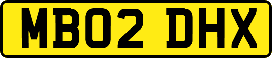 MB02DHX
