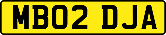 MB02DJA