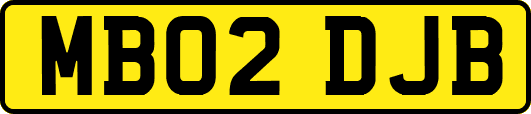 MB02DJB