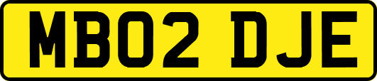 MB02DJE