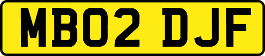 MB02DJF