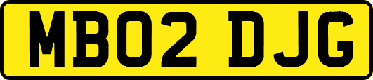 MB02DJG