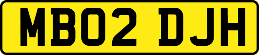 MB02DJH