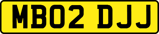 MB02DJJ