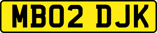 MB02DJK