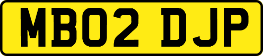 MB02DJP