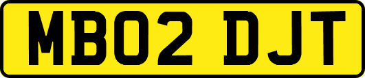 MB02DJT