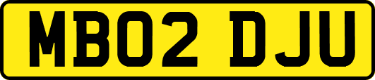 MB02DJU