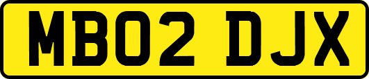 MB02DJX